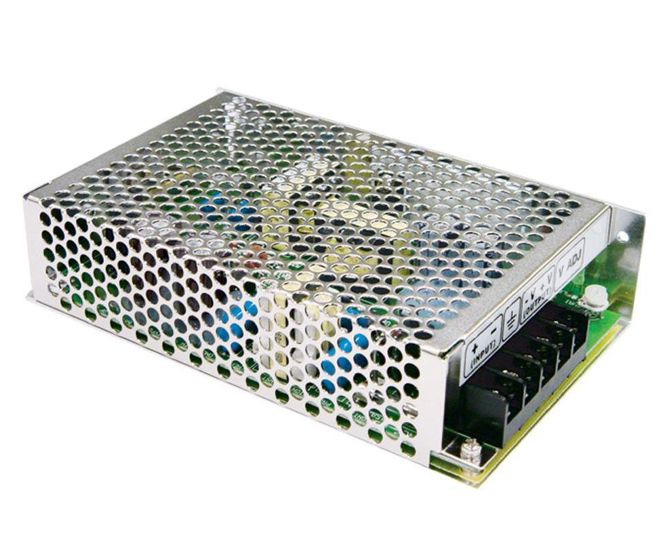 Dc Dc Converter Encl. I=12 O=12 4 A2 50 W Sd 50 A 12