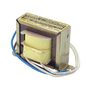 Transformer P=220 S=14 V 1.3 A 18 Va W/Leads Sd6 141 A3 - Livestainable.co.za