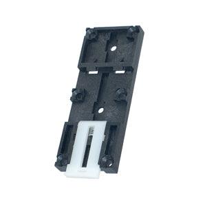 Bracket For Din Rail Mount 35x90mm Sda - Livestainable.co.za