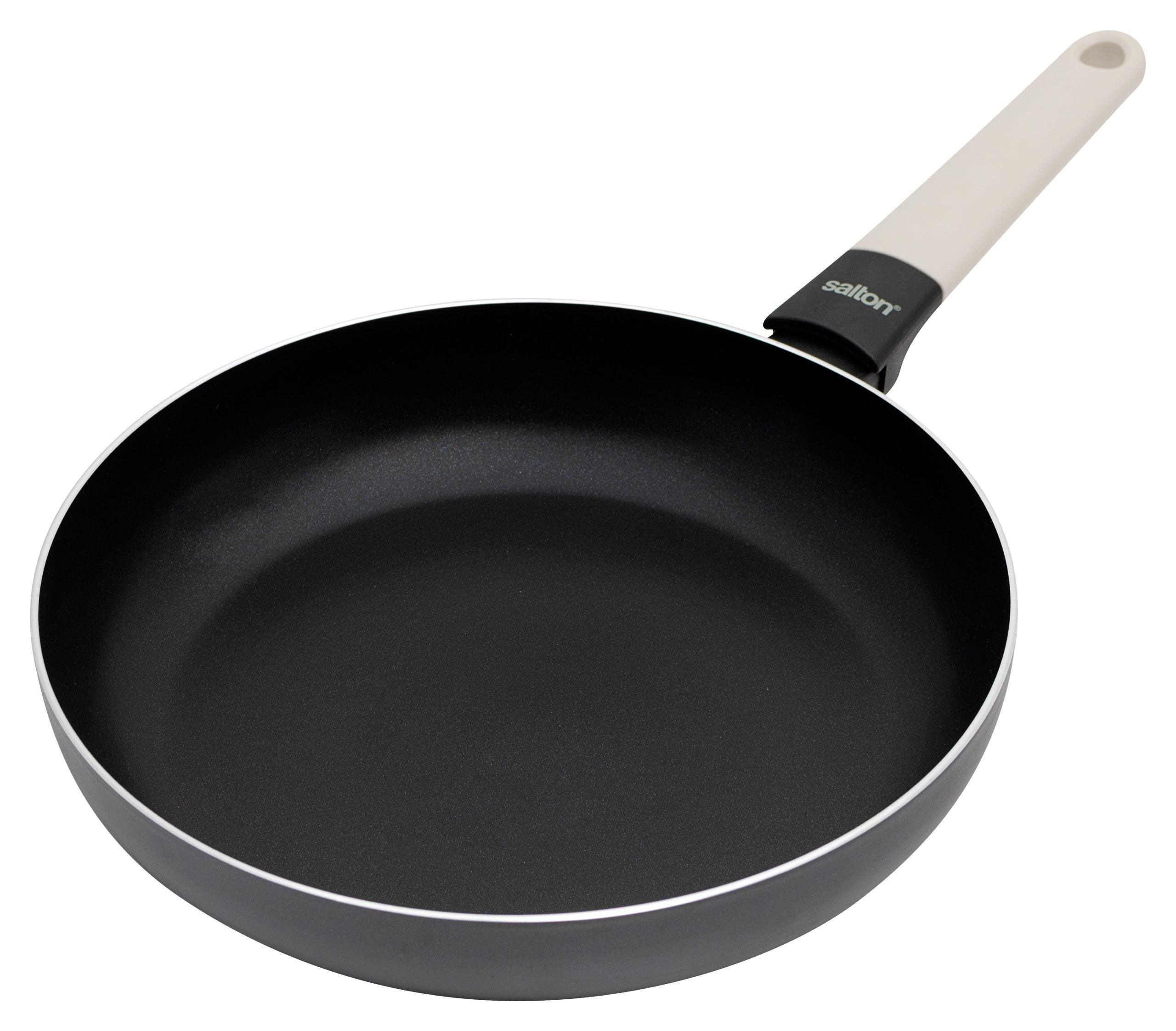 Sdfp24 Salton 24cm Frying Pan - Livestainable.co.za