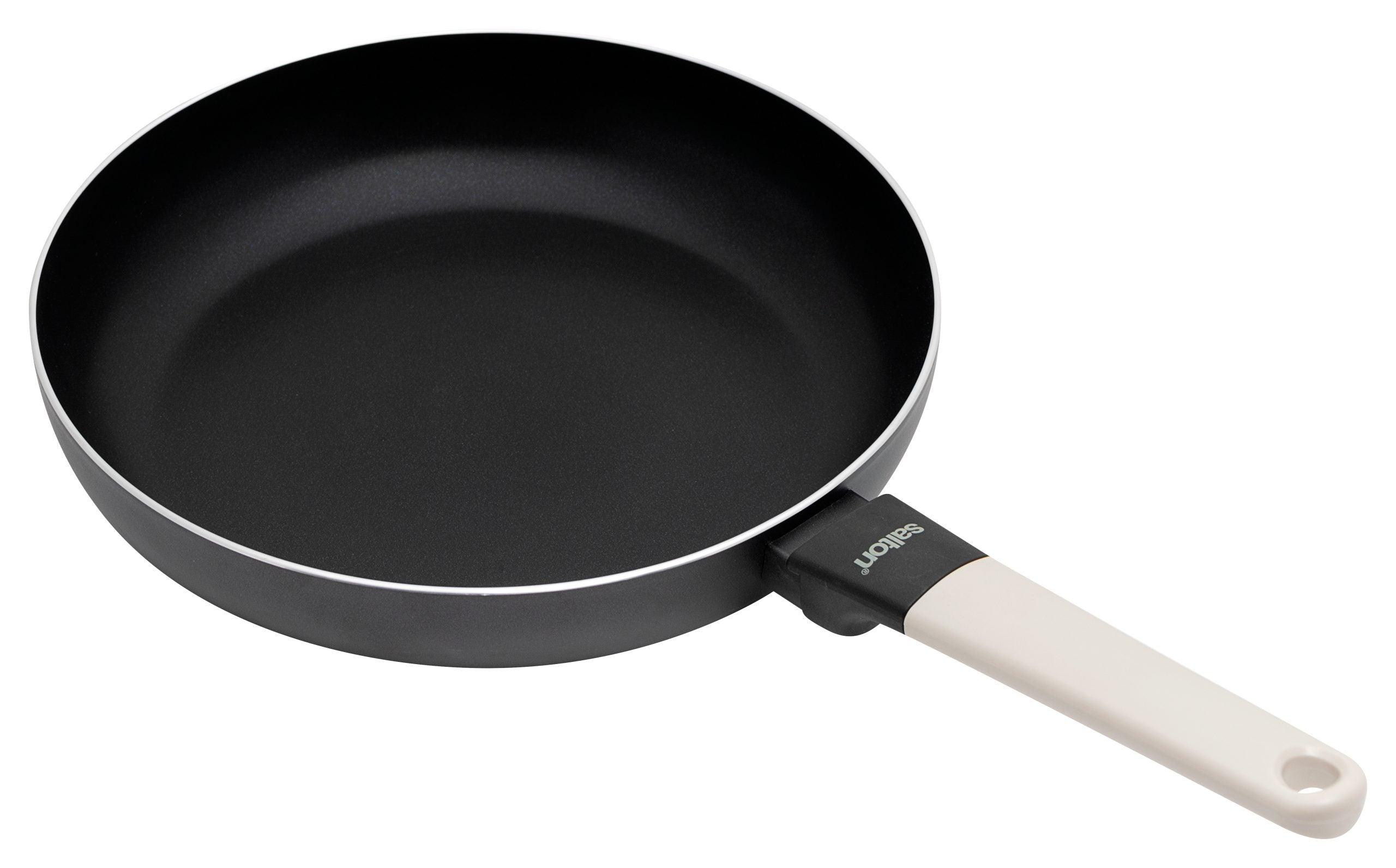 Sdfp24 Salton 24cm Frying Pan - Livestainable.co.za