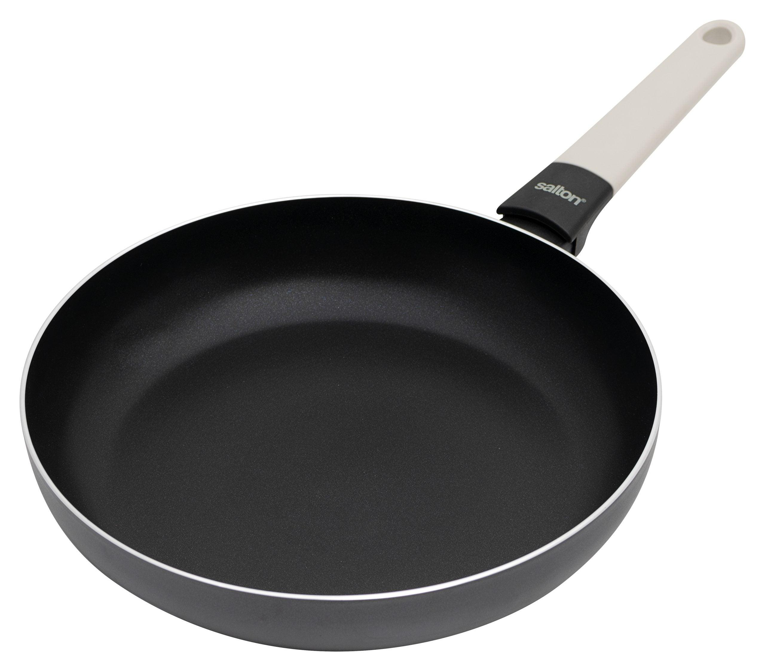 Sdfp28 Salton 28cm Frying Pan - Livestainable.co.za