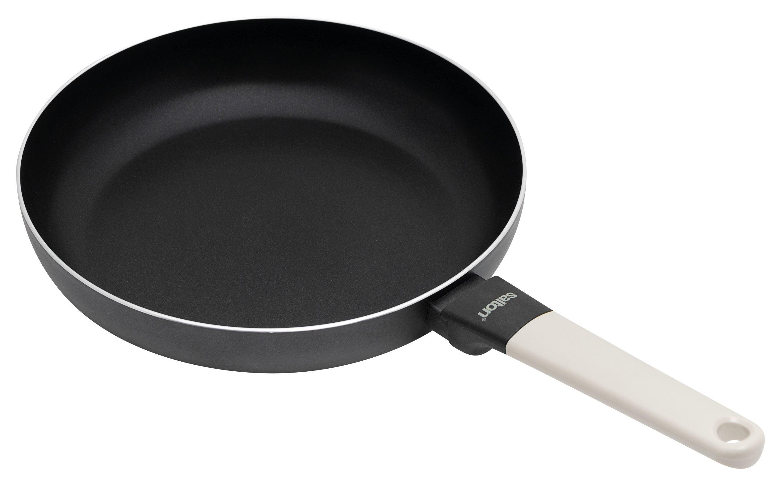 Sdfp28 Salton 28cm Frying Pan - Livestainable.co.za