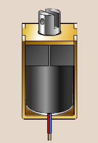 Solenoid Latching 0 A7 12 24 V 7 W Sdk 1037 L 10 A15 20 - Livestainable.co.za