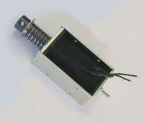 Solenoid Linear P/P 12 V 8 W 18 E Sdo 1564 S 12 C18 - Livestainable.co.za