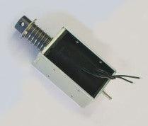 Solenoid Linear P/P 12 V 8 W 18 E Sdo 1564 S 12 B18 - Livestainable.co.za