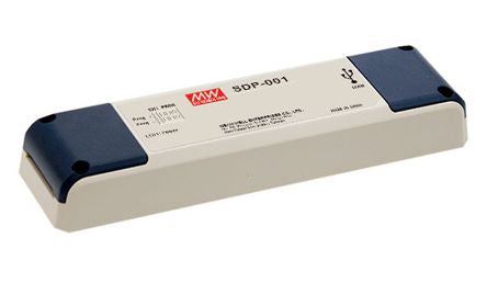 Programmer Interface For Led Lighting Drivers W/Timer Sdp 001