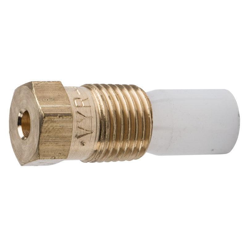 Vyrsa Sprinkler Nozzle Range Brass 5/32 3.96 Mm - Livestainable.co.za