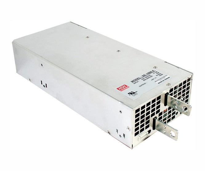 Power Supply Encl I=220 O=48 V 20.8 A 1000 W Se 1000 48