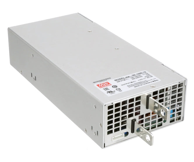Power Supply Encl. I=220 O=5 V 150 A 1000 W Se 1000 5