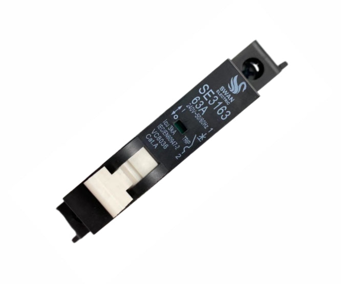 Mcb / Circuit Breaker 50 A 3 Ka 1 P Samite Se 3150