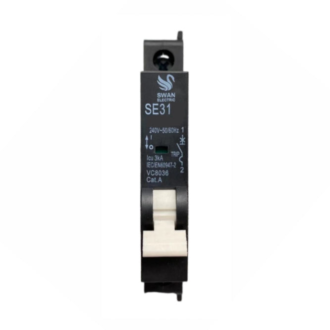 Mcb / Circuit Breaker 25 A 3 Ka 1 P Samite Se 3125