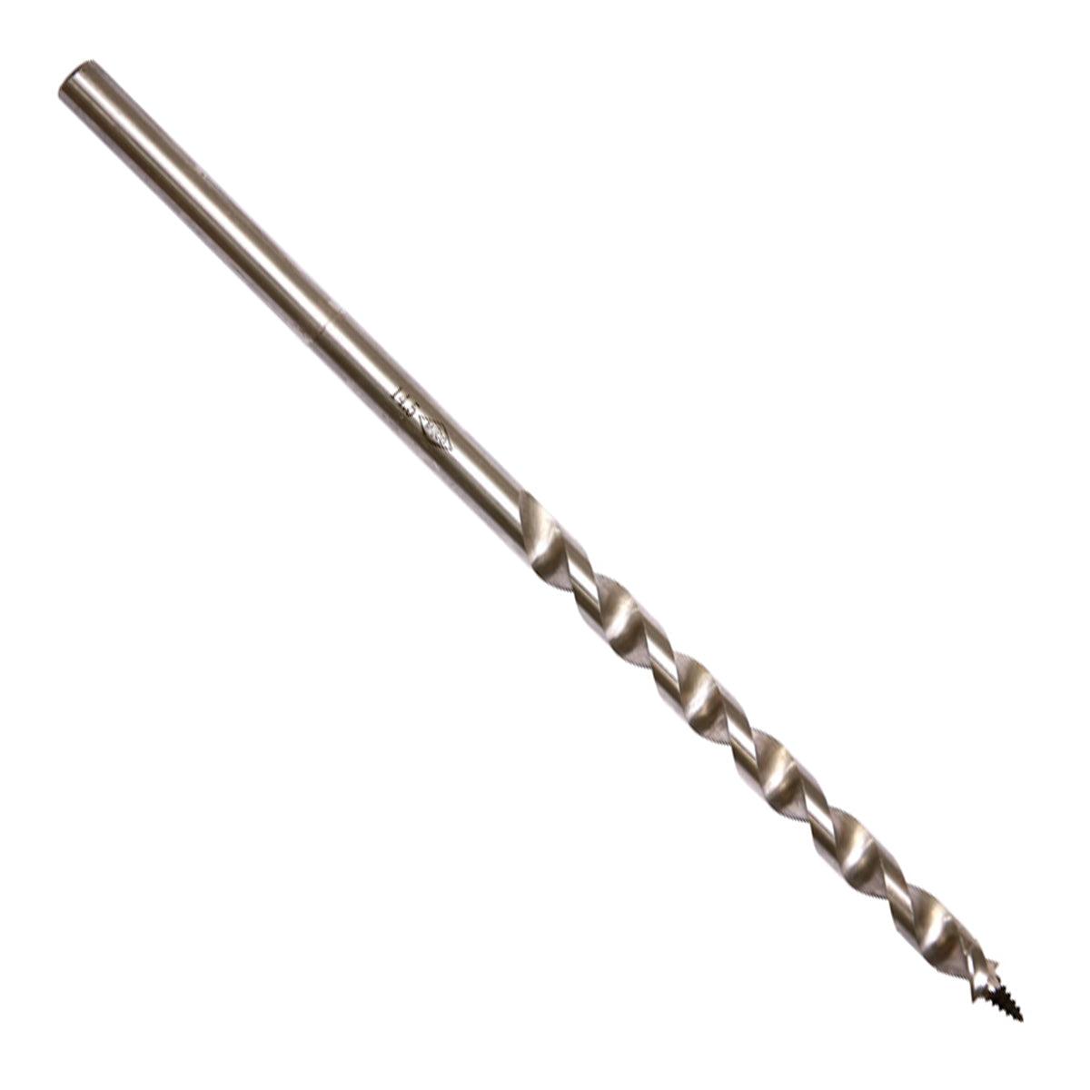 Mitco Wood Machine Drill Bit 19.0 Mm - Livestainable.co.za