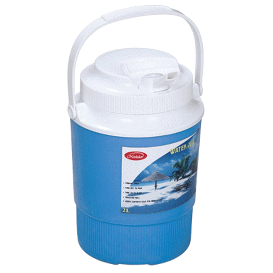 Thermal Jug With Spout 2 L