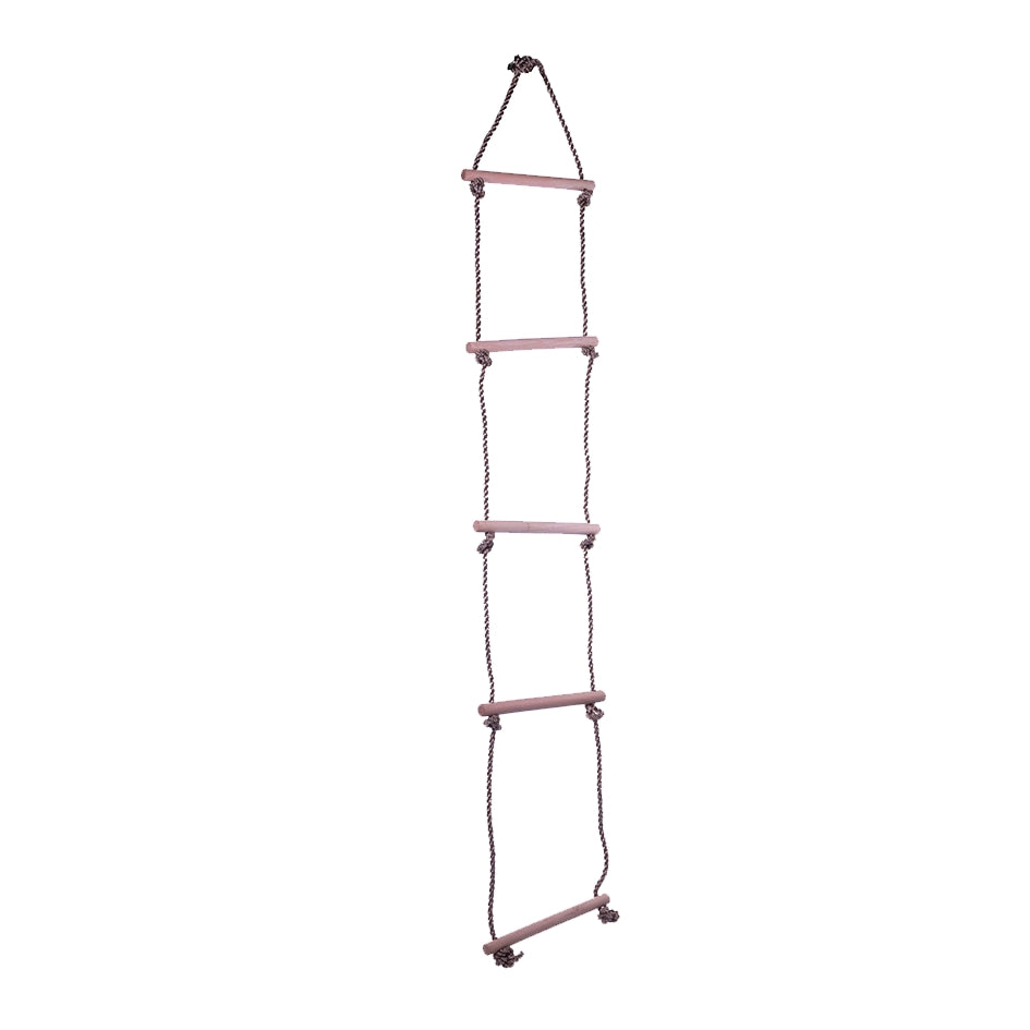 Rope Ladder 5 Step