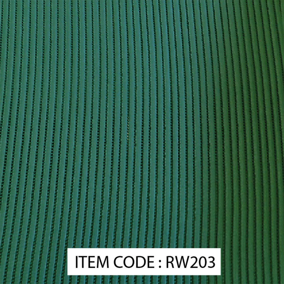 Pvc Floor Covering 65cm X 15m Green