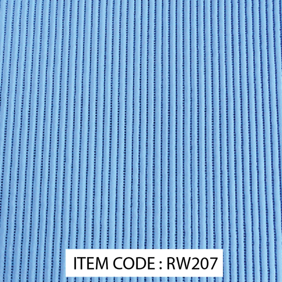 Pvc Floor Covering 65cm X 15m Light Blue