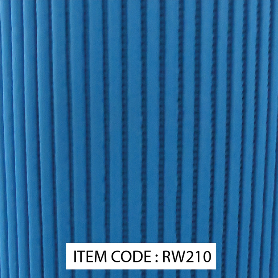 Pvc Floor Covering 65cm X 15m Royal Blue