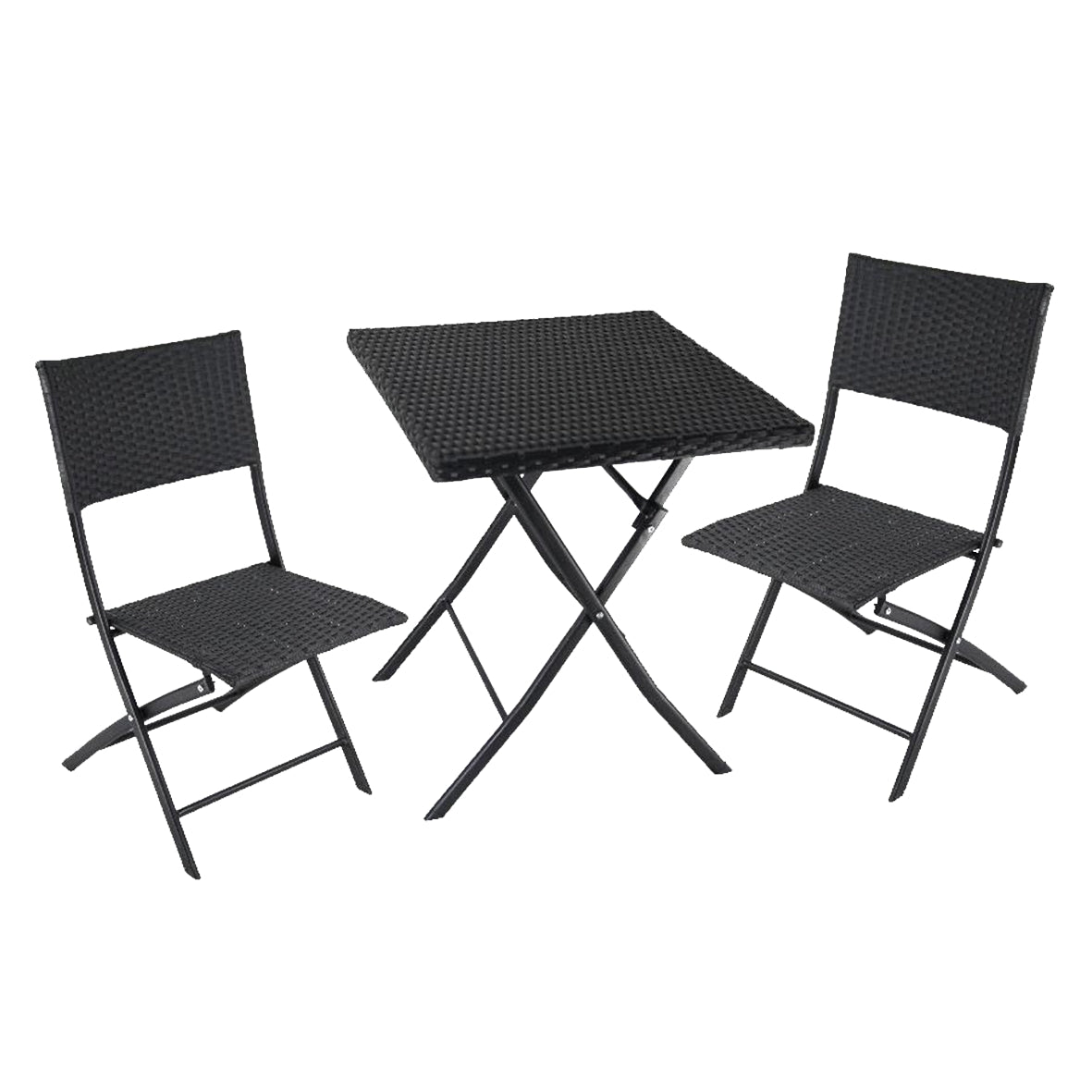 Table & Chair Set 3 Piece