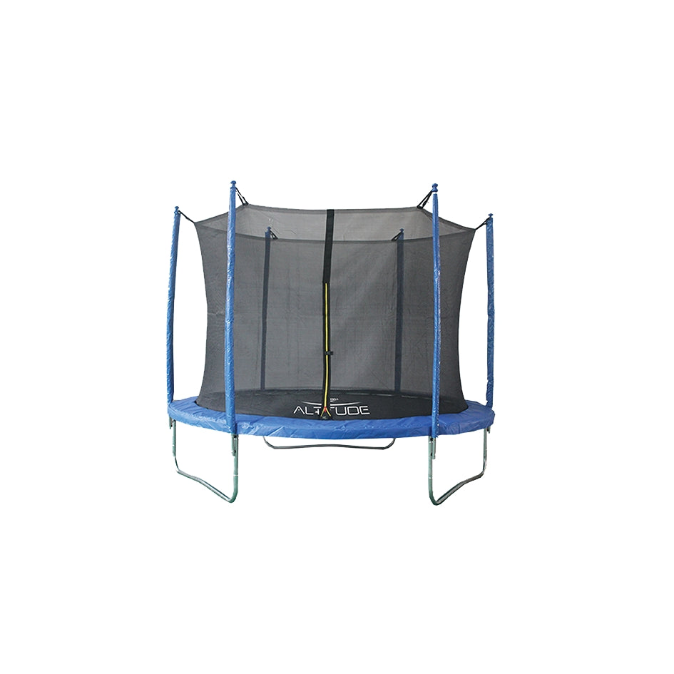 Trampoline Set 8" 244cm