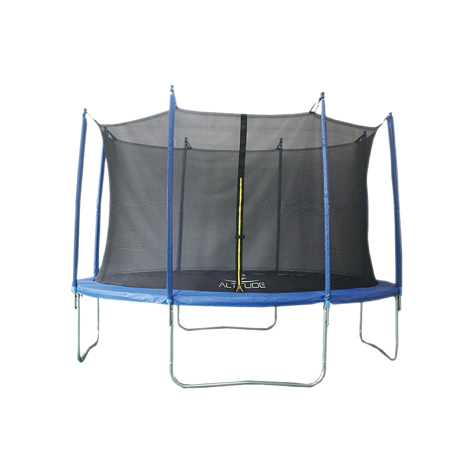 Trampoline Set 12" 366cm