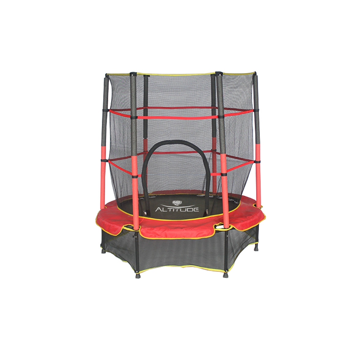 Trampoline Set 140cm