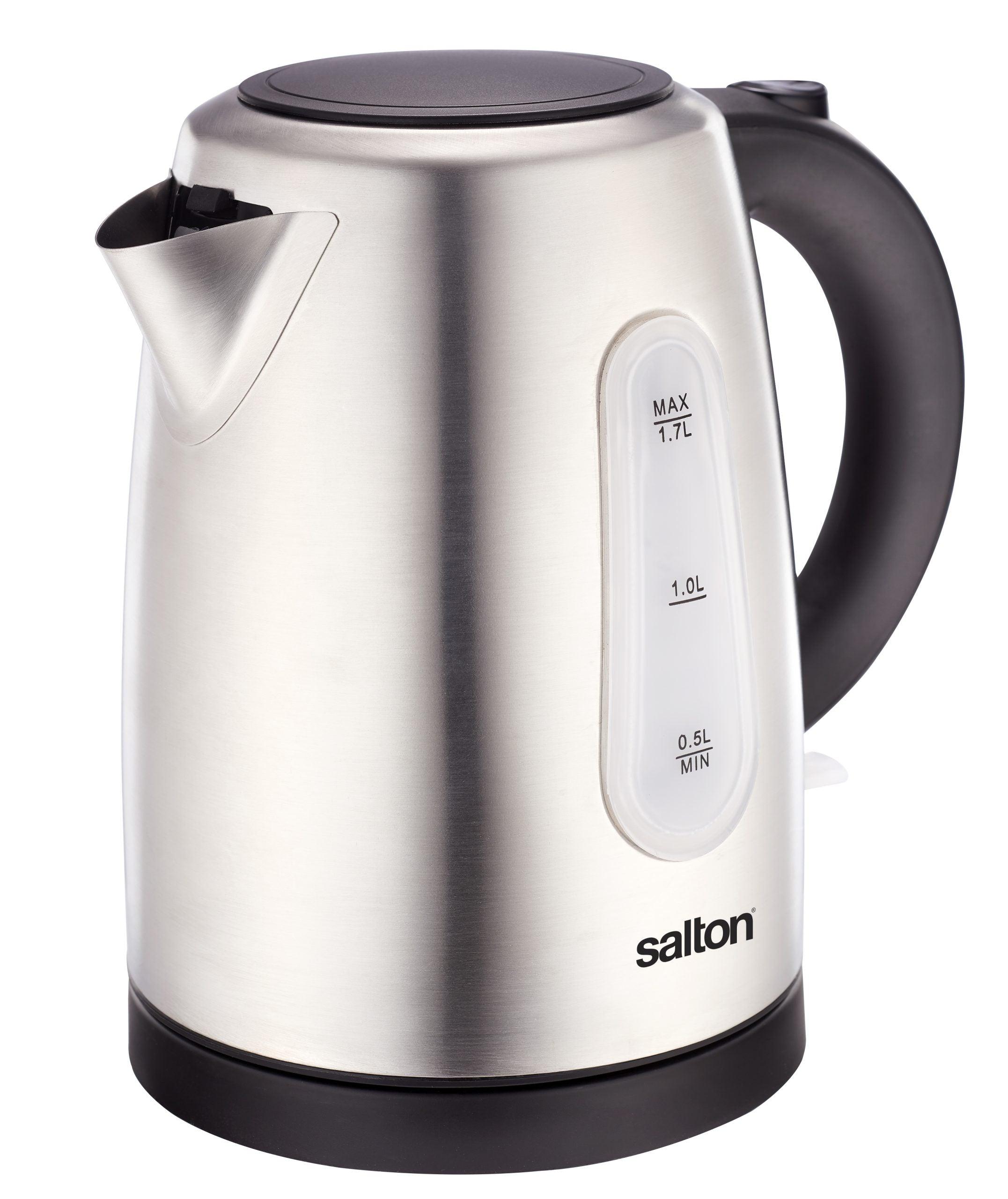 Seck43 Salton 1:7 L Stainless S - Livestainable.co.za