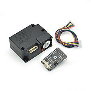 Pm2.5 Laser Air Quality / Dust Sensor Sen0177