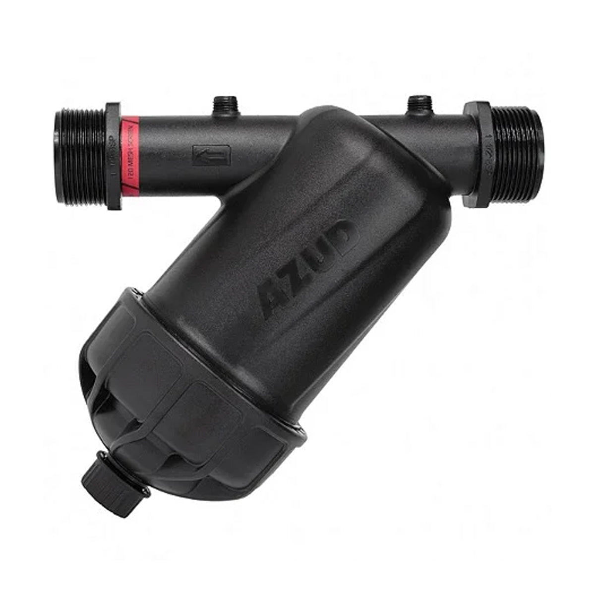 Screen Filter 1 1/2i 130 Mic