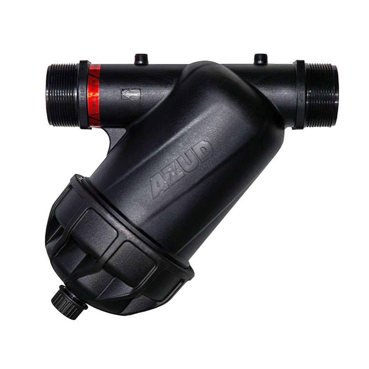 Screen Filter 2i 130 Micron