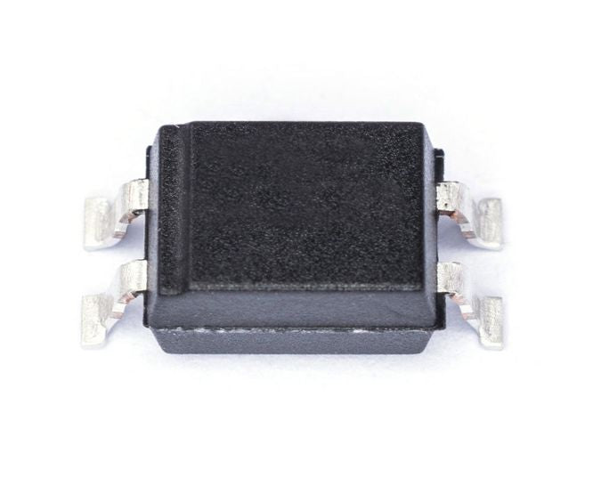 Optocoupler Smd 1 Ch 5 K3 V Ctr=125 Sfh6156 2 T