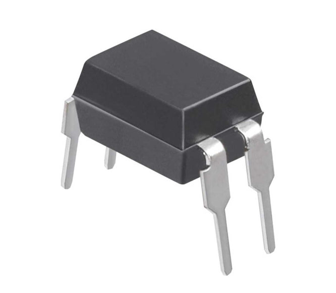 Mosfet N C 200 V 800m R 0 A8 Dip4 Irfd220