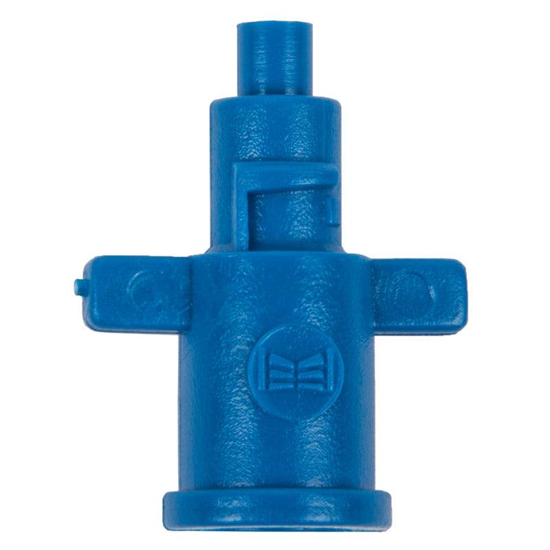 Micro Rainjet Nozzle 1.3 Mm Blu - Livestainable.co.za