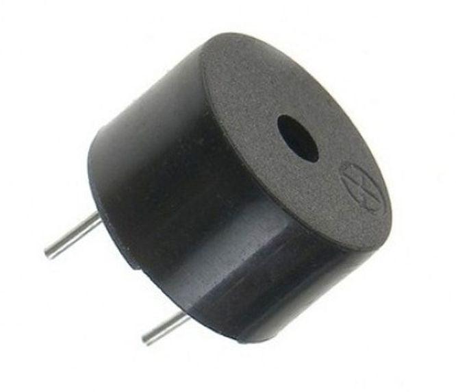 Buzzer Piezo 3 24 V 20m A 90d B Sfm20 D - Livestainable.co.za