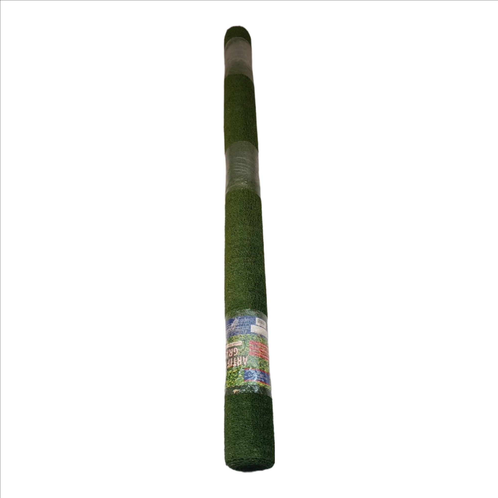 Seagull 25m X 2m Artififical Grass Roll 10mm
