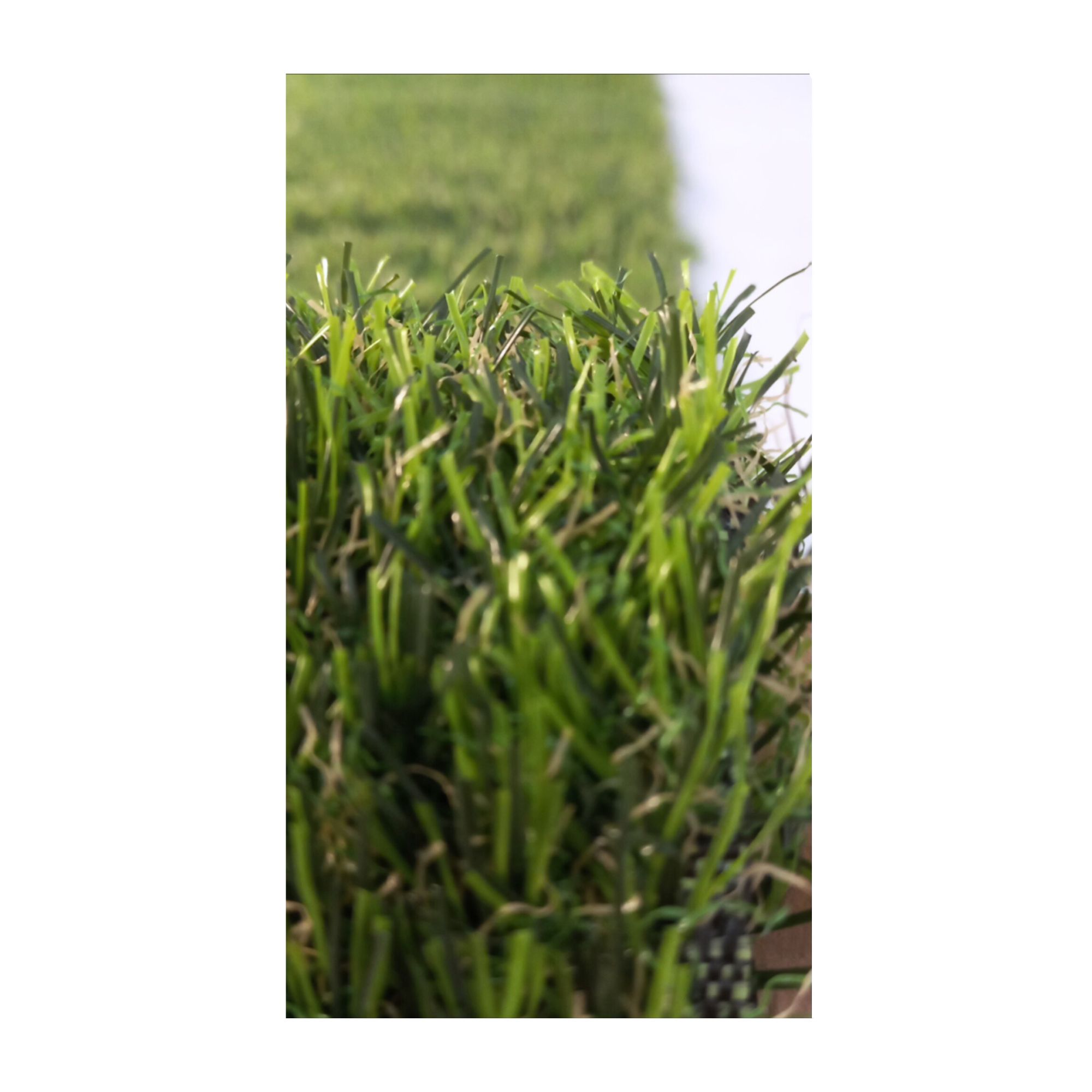 Seagull 25m X 2m Artificial Grass Roll 35mm