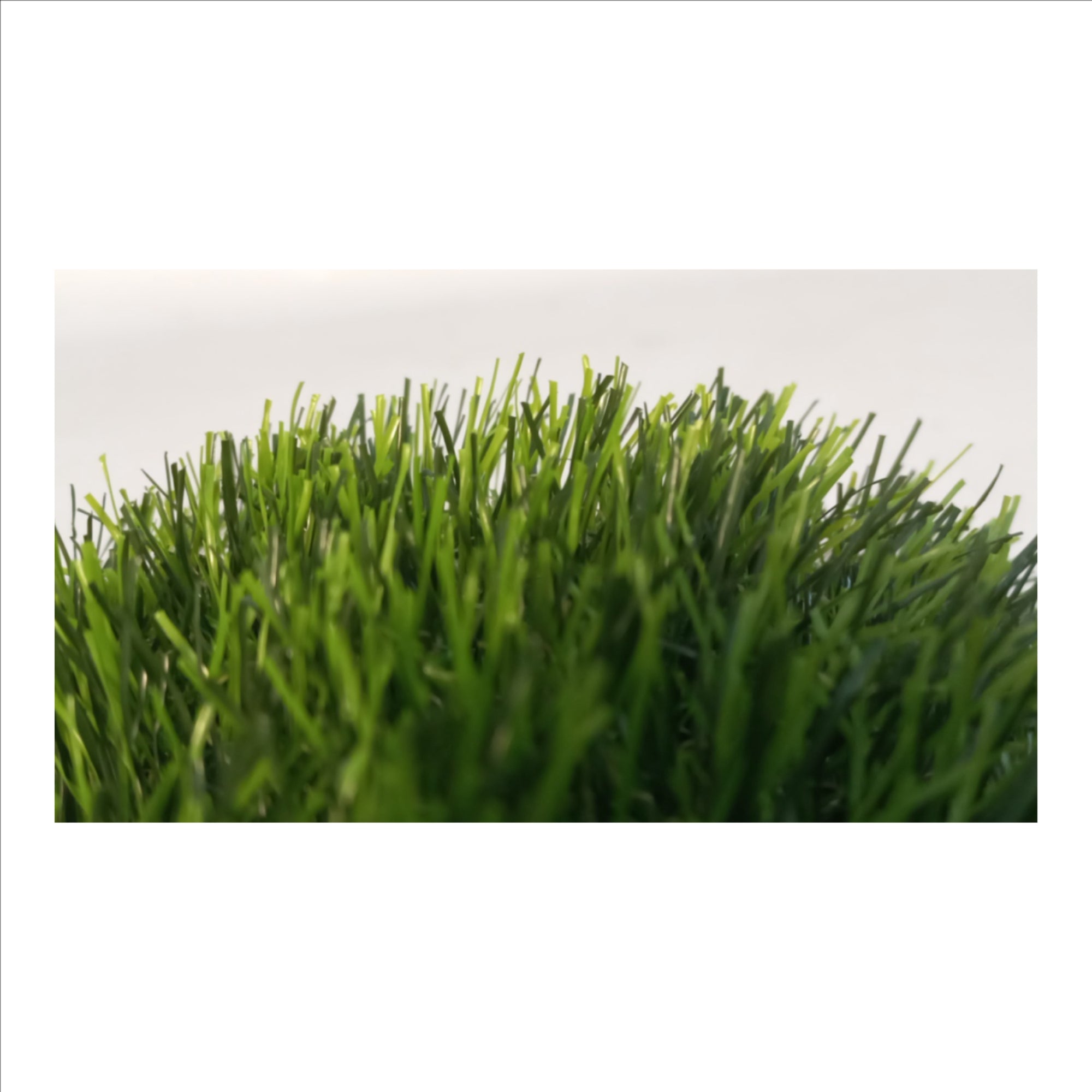 Seagull 25m X 2m Artificial Grass Roll 35mm