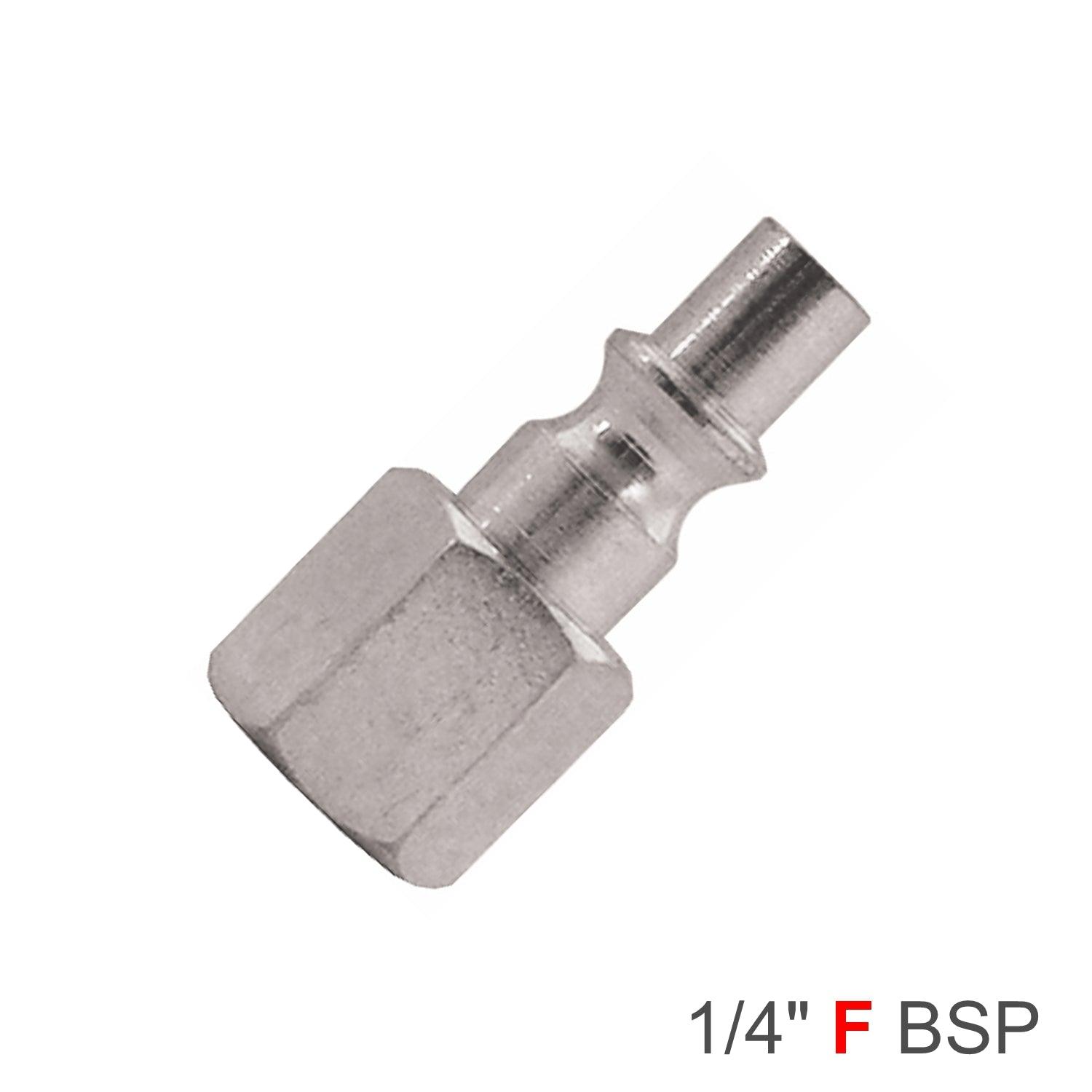 Connector Aro Type 1/4' Female Bulk - Livestainable.co.za