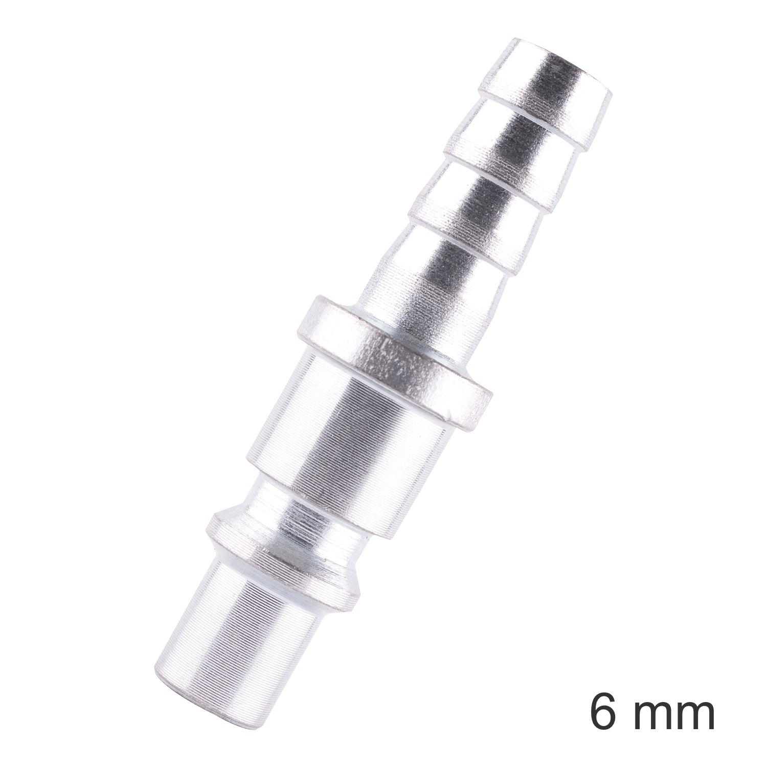 Connector Aro Type 6 Mm Hosetail Bulk - Livestainable.co.za