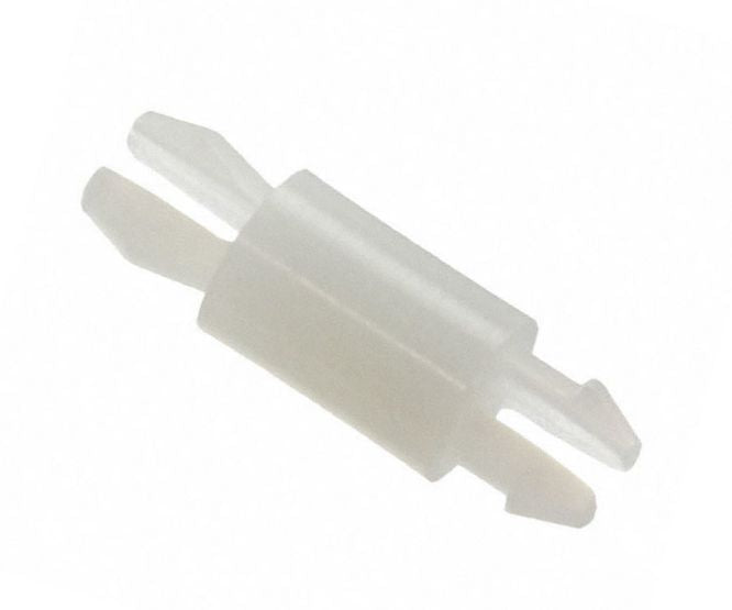 Spacer 2x Clip Fit Nylon 8mm Sg5702 C