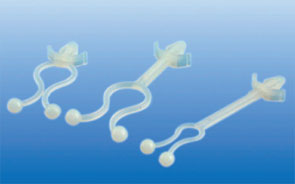 Cable / Wires Twis Tie Stand Off 4.0mm Sg5713 A