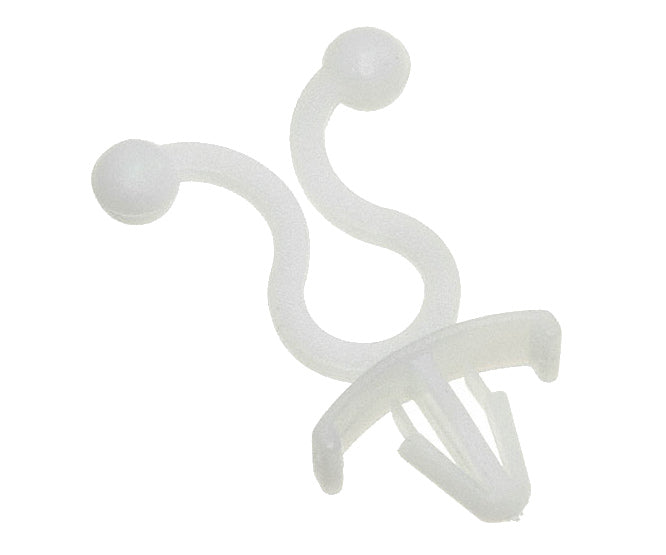 Stand Off Push 31.0mm Twist Tie Sg5713 C