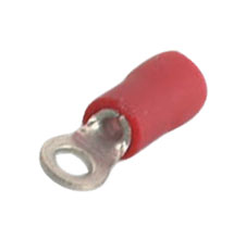 Terminal Pre Ins Ring Lug Rd R=3.2mm 1 R4 *A*