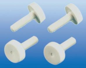 Screw Plastic Thumb M5x12 Knu Sg58125 - Livestainable.co.za