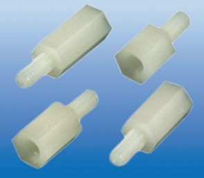 Spacer Plastic Mal Fem M3x6 Sg58400