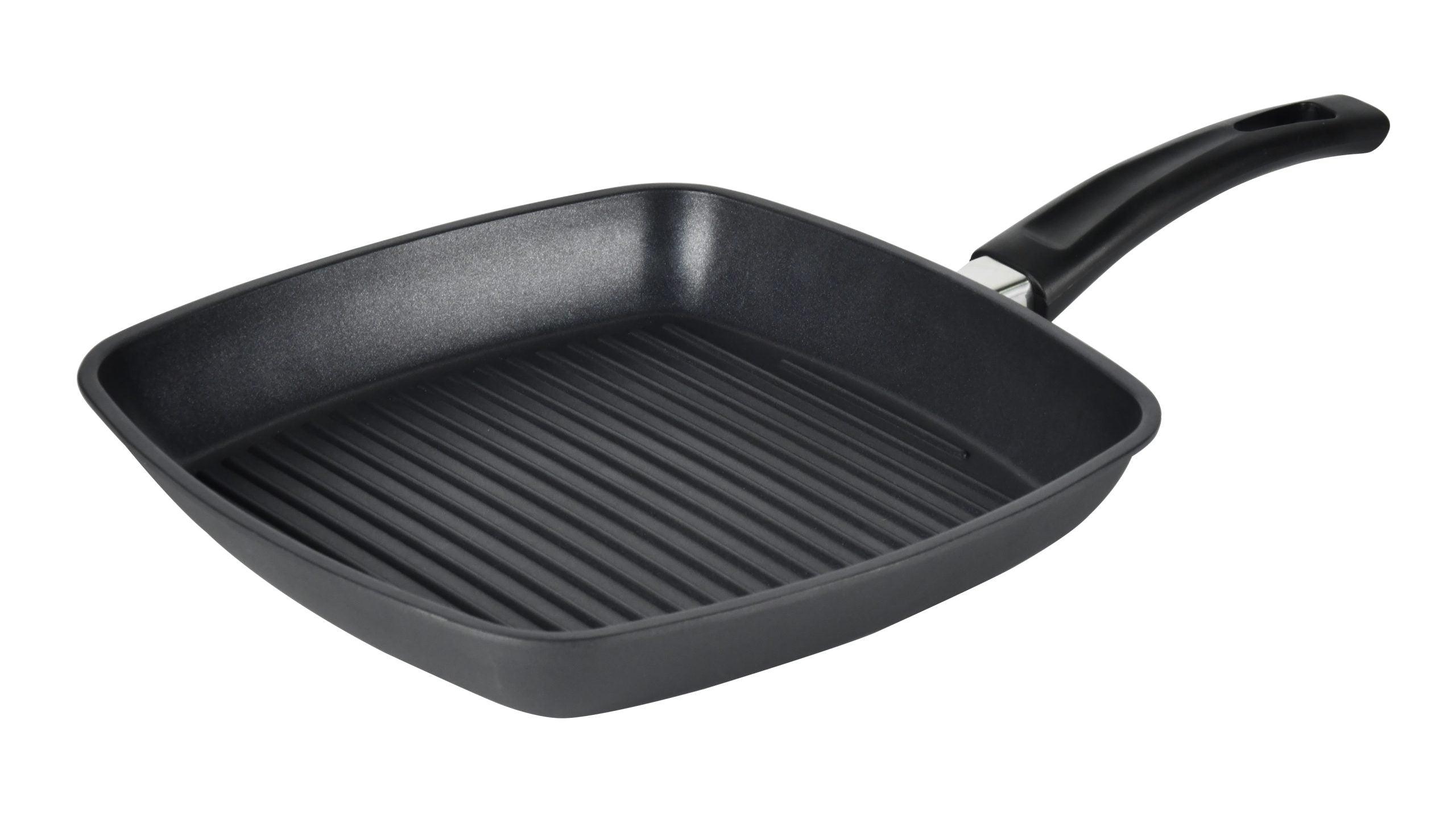 Salton Square Grillpan 28 Cm - Livestainable.co.za