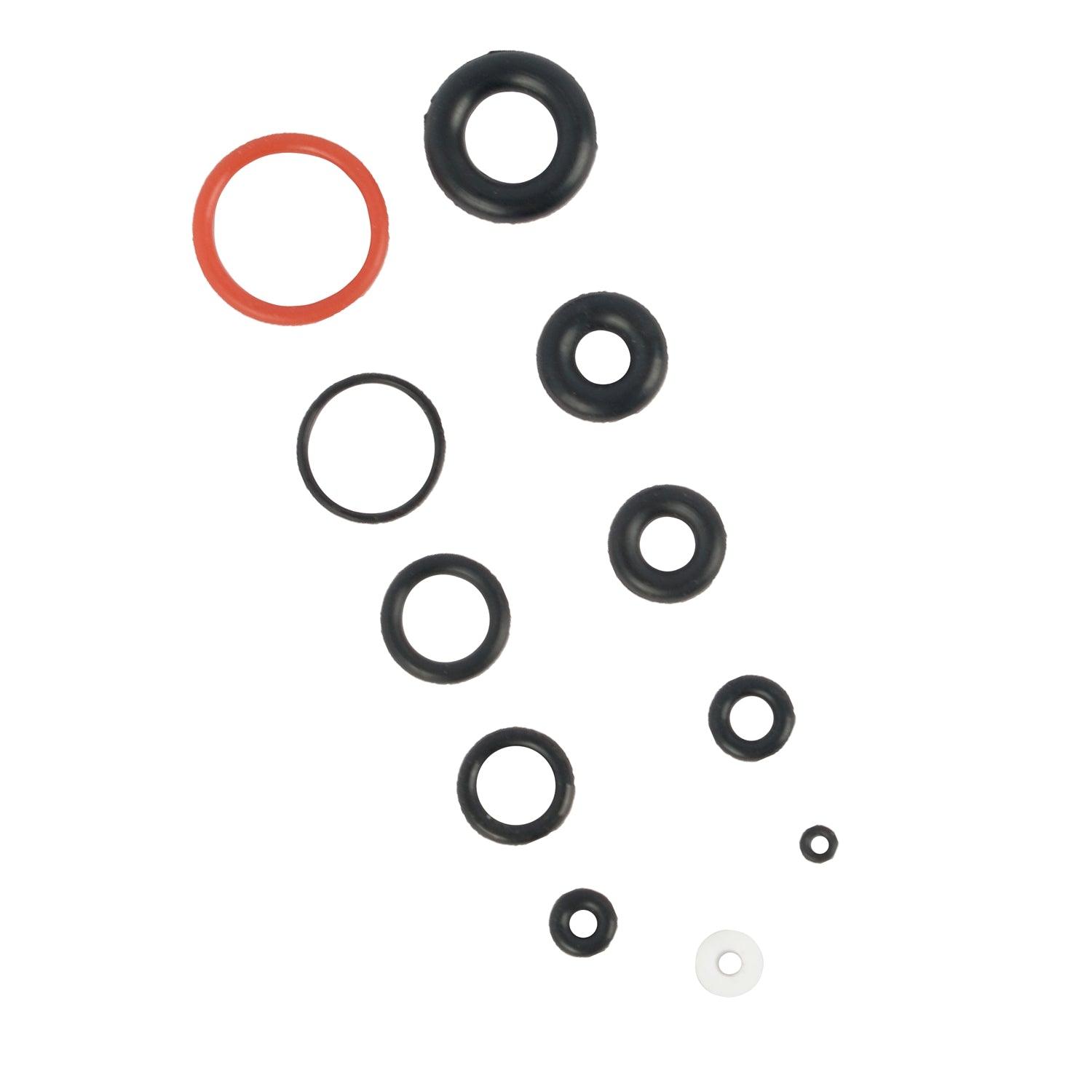 O Ring Repair Kit For Sg A180 (4.6.7.12.25.28.35.37) - Livestainable.co.za