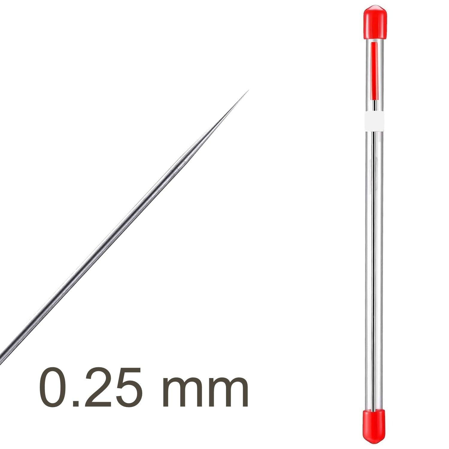 Needle For A180 Airbrush 0.25 Mm - Livestainable.co.za