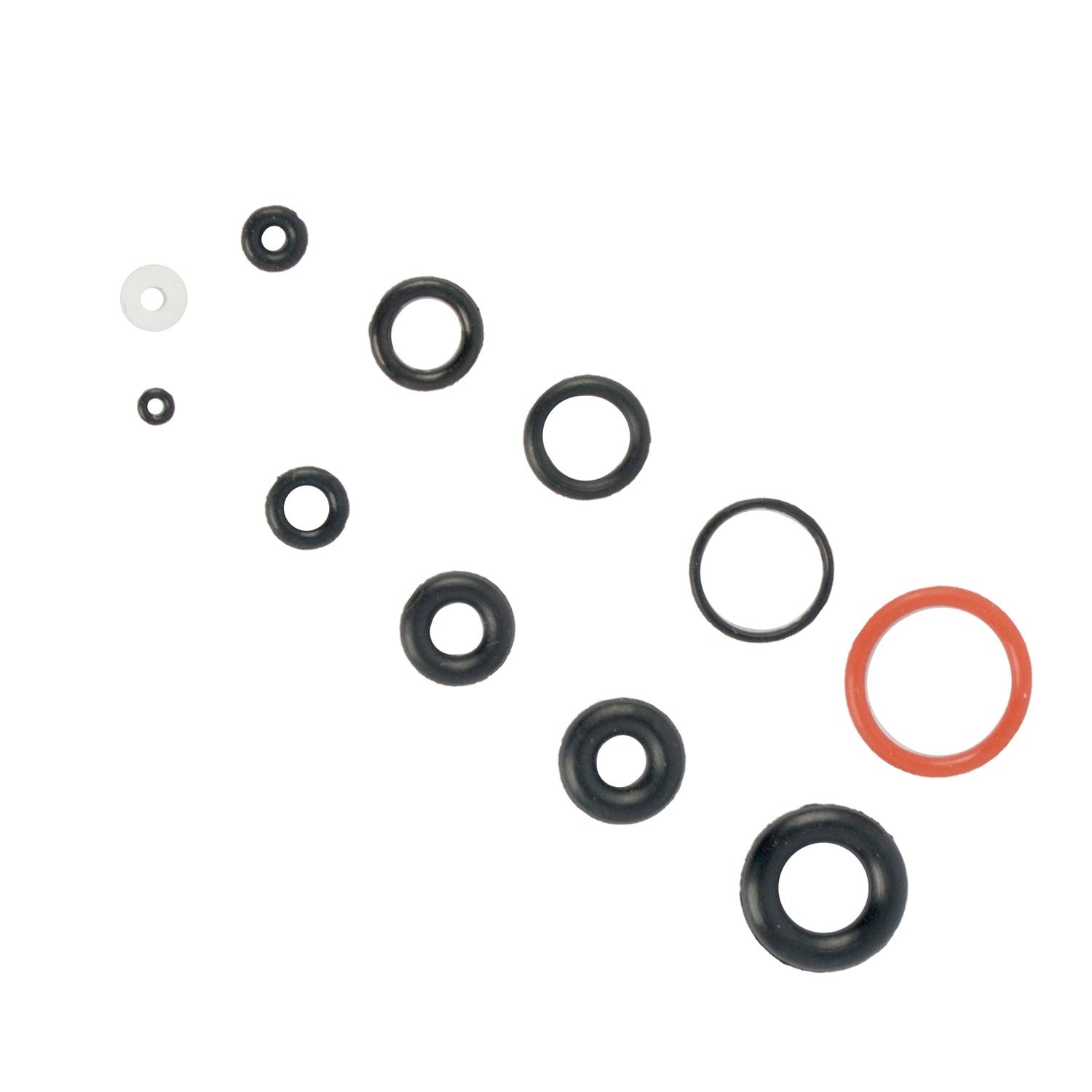 O Ring Repair Kit For Sg A208 (4.6.7.11.24.27.32.34.36) - Livestainable.co.za