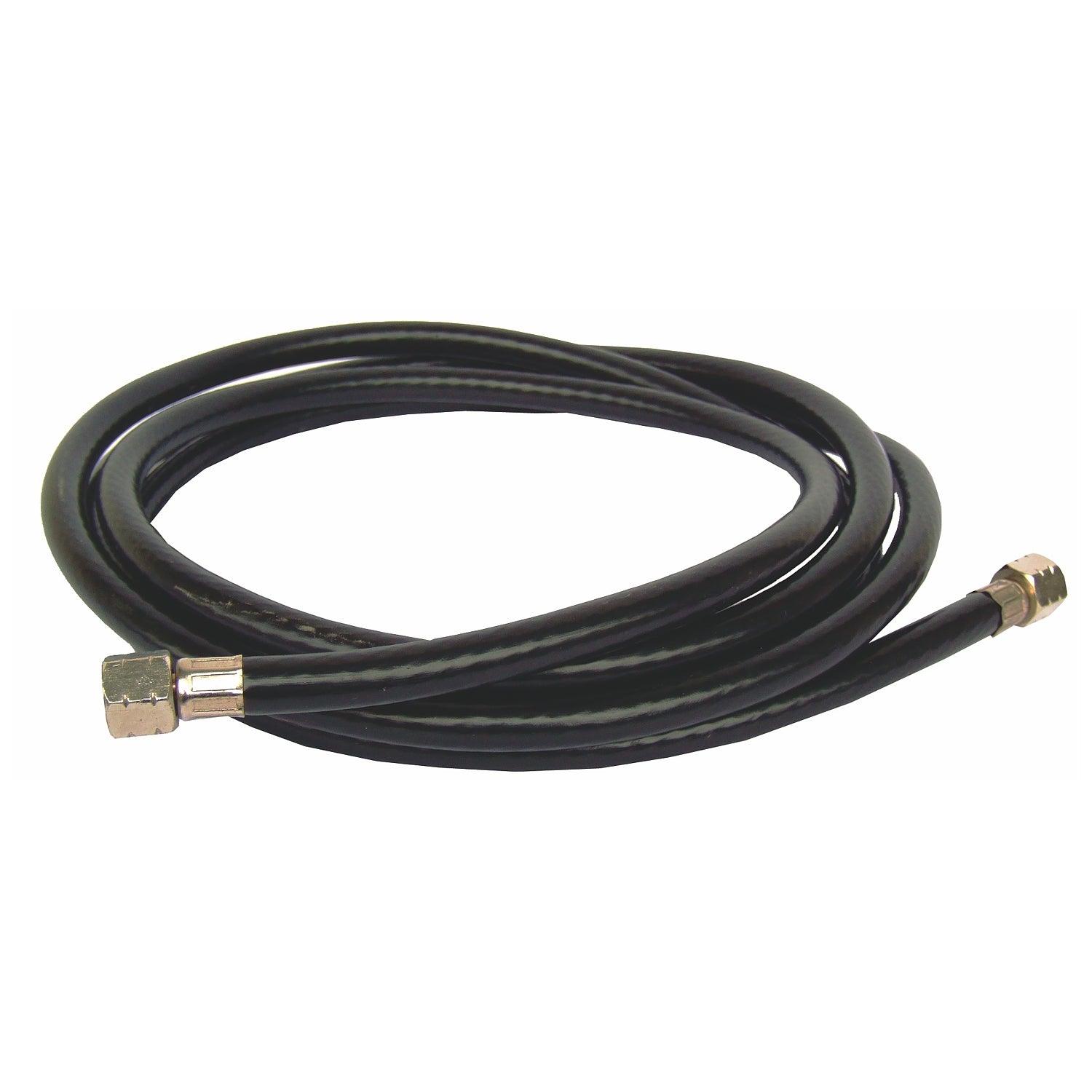 Hose Rubber For Airbrush 2.5 M 1/4 X 1/4 F/F - Livestainable.co.za